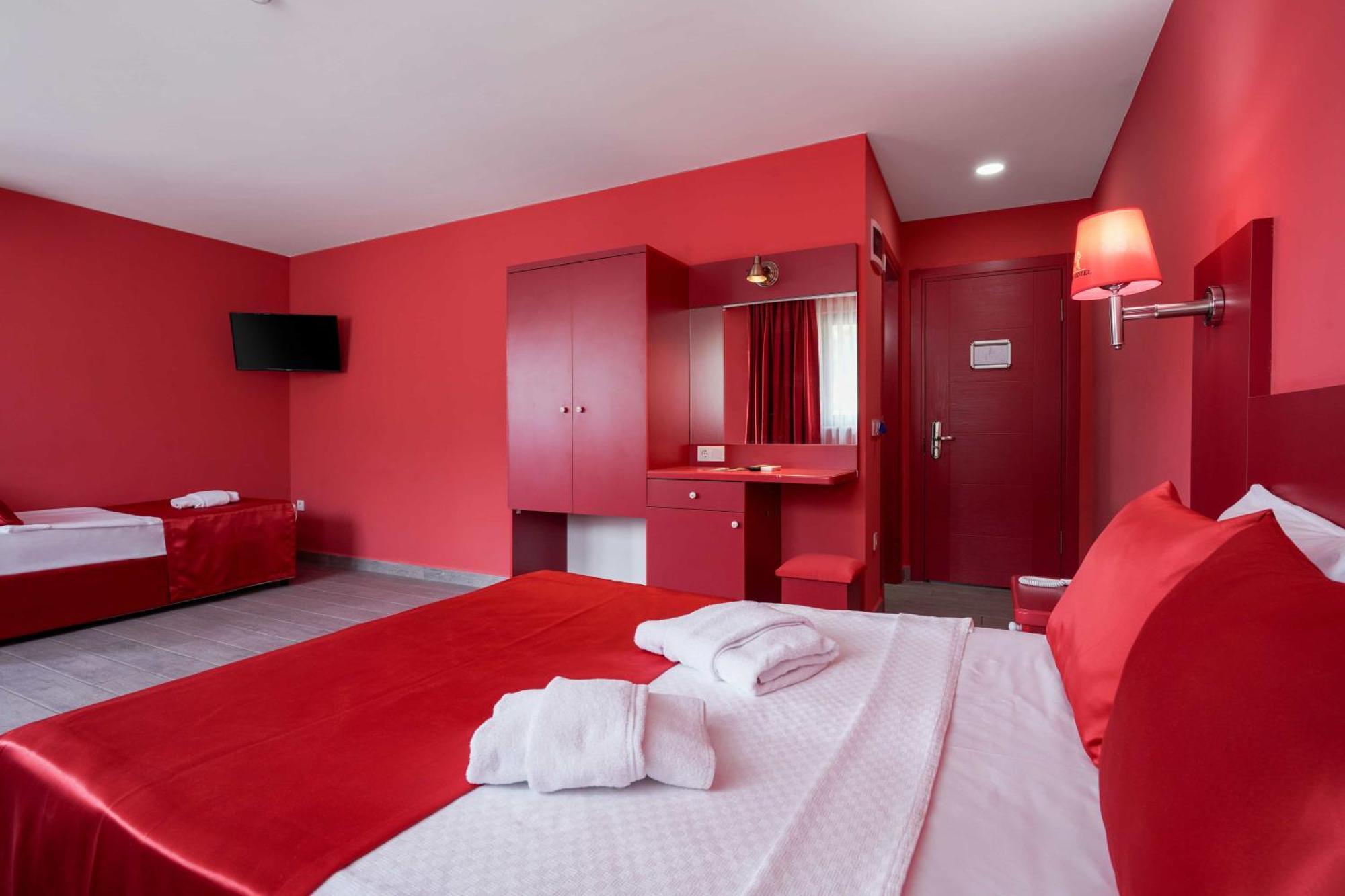 Avlion Boutique Hotel Alanya Dış mekan fotoğraf