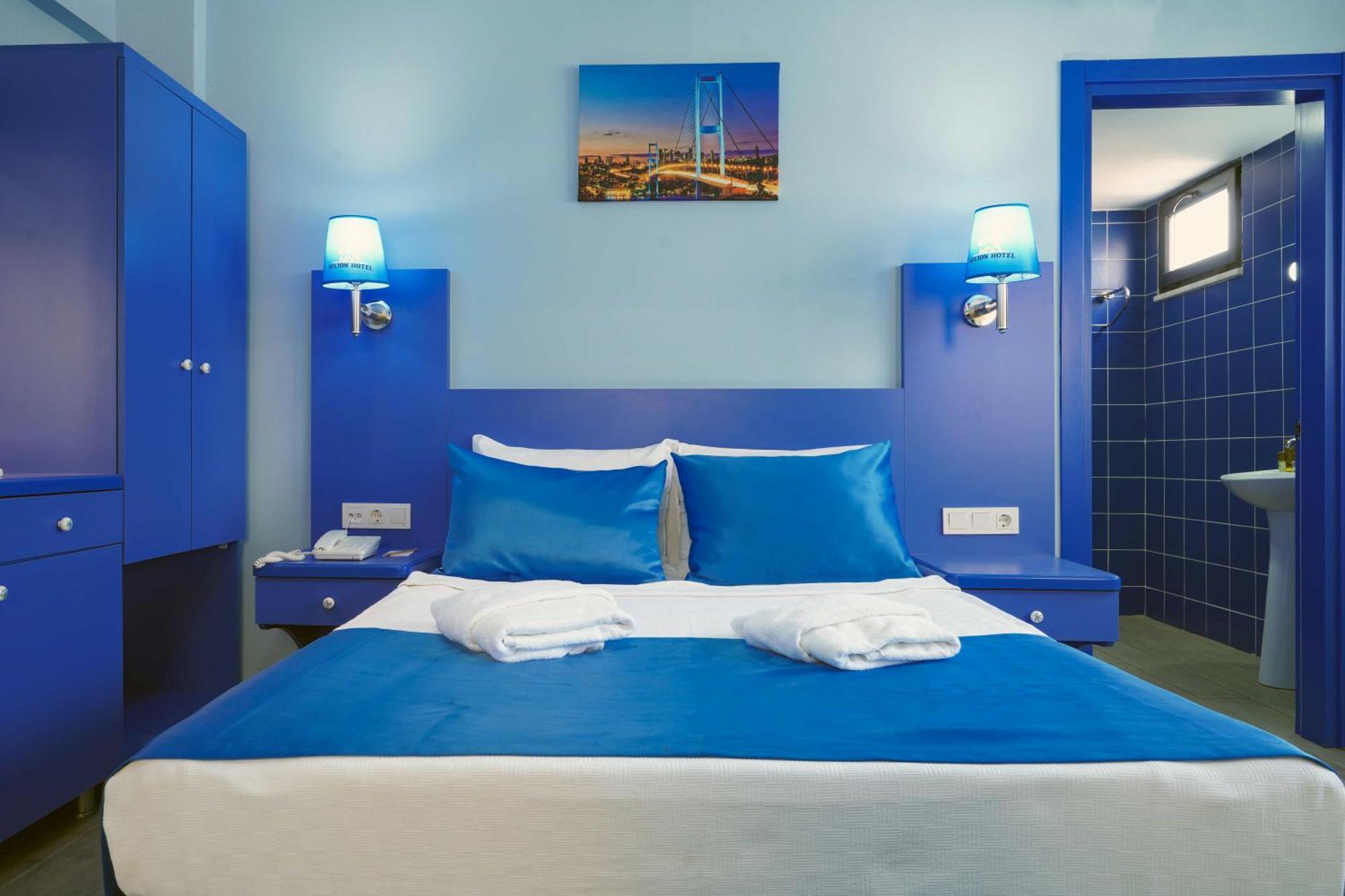 Avlion Boutique Hotel Alanya Dış mekan fotoğraf