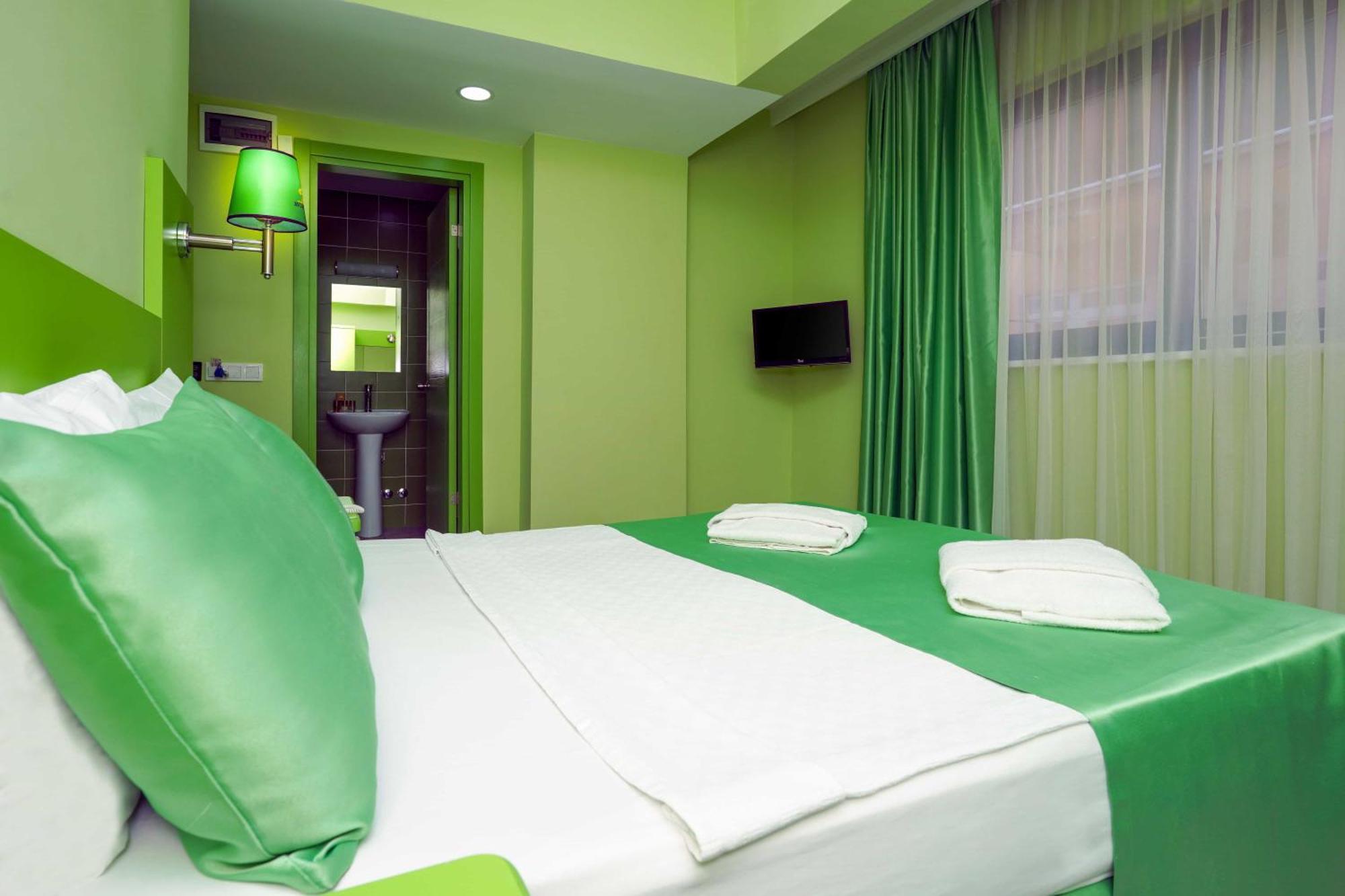 Avlion Boutique Hotel Alanya Dış mekan fotoğraf