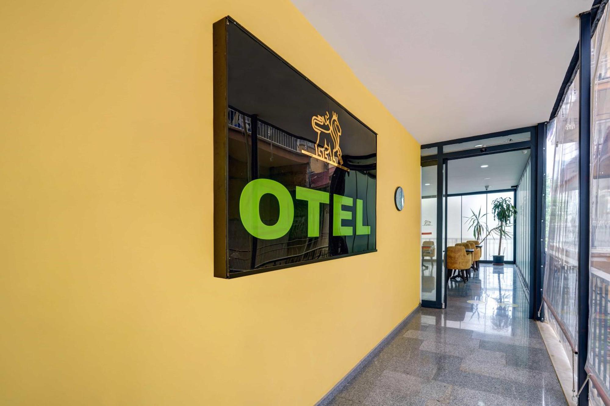 Avlion Boutique Hotel Alanya Dış mekan fotoğraf
