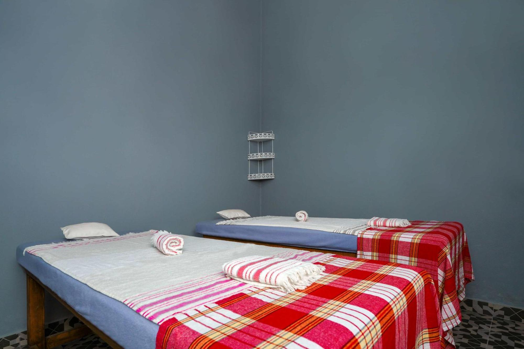 Avlion Boutique Hotel Alanya Dış mekan fotoğraf