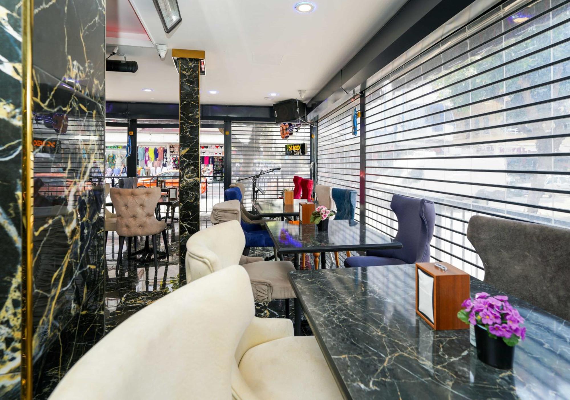 Avlion Boutique Hotel Alanya Dış mekan fotoğraf